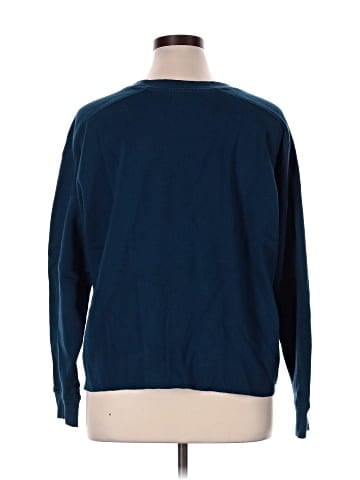 Tek Gear Pullover Sweater (view 2)
