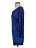 Giorgio Armani Blue 3/4 Sleeve Top Size EU (IT) 38 / US 2 - photo 5