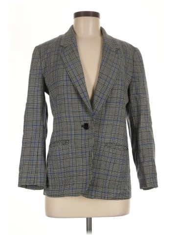 Pendleton Wool Blazer (view 1)