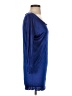 Giorgio Armani Blue 3/4 Sleeve Top Size EU (IT) 38 / US 2 - photo 4