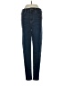 American Eagle Outfitters Solid Blue Jeans Size 4 - photo 1