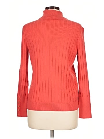 Talbots Turtleneck Sweater (view 2)
