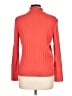 Talbots Red Turtleneck Sweater Size L - photo 2