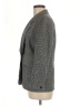 Pendleton 100% Wool Plaid Gray Wool Blazer Size 8 - photo 5