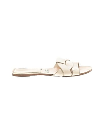 Zara Sandals (view 1)