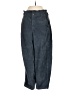 American Eagle Outfitters Blue Casual Pants Size 2 - photo 1