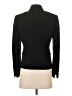 Kasper 100% Polyester Black Jacket Size 2 Petite - photo 2