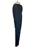 American Eagle Outfitters Solid Blue Jeans Size 4 - photo 4