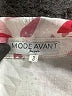 Assorted Brands 100% Cotton Ivory Dress Size 3 - photo 3
