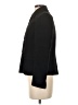 Kasper 100% Polyester Black Jacket Size 2 Petite - photo 5
