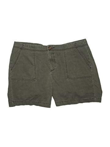 Dockers Khaki Shorts (view 1)