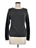 Title Nine Gray Pullover Sweater Size M - photo 1
