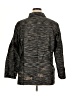 Chico's Design 100% Silk Black 3/4 Sleeve Silk Top Size XL (3) - photo 2