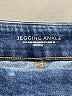 Chico's Blue Jeggings Size Lg (2) - photo 7