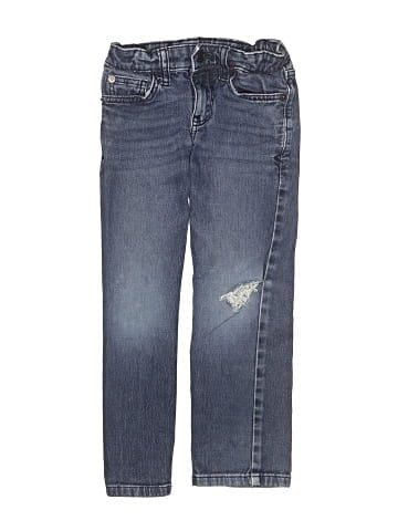 Cat & Jack Jeans (view 1)