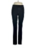 Lands' End Blue Jeans Size 14 - photo 1
