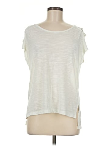 Active Life Sleeveless T-Shirt (view 1)