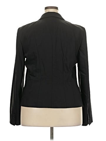Ann Taylor Blazer (view 2)