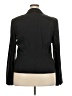 Ann Taylor Black Blazer Size 18 (tall) - photo 2