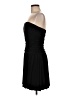 Sushiflower 100% Polyester Solid Black Cocktail Dress Size S - photo 5