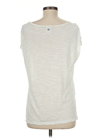 Active Life Sleeveless T-Shirt (view 2)