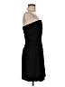 Sushiflower 100% Polyester Solid Black Cocktail Dress Size S - photo 4