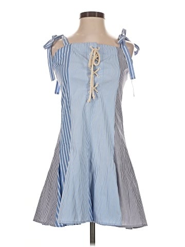 RE/DONE Casual Dress (view 1)