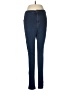 Ashley Mason Blue Jeggings Size 28 waist - photo 1