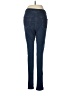 Ashley Mason Blue Jeggings Size 28 waist - photo 2