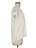 Active Life Ivory Sleeveless T-Shirt Size M - photo 4
