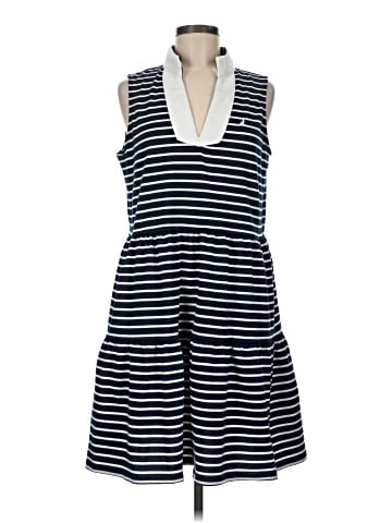 Nautica Jeans Company Casual Dress (view 1)