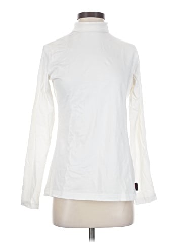 Woolrich Long Sleeve Turtleneck (view 1)