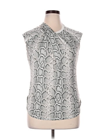 Elie Tahari Sleeveless Blouse (view 1)
