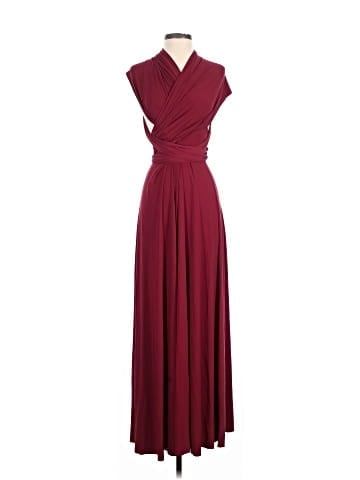 Von Vonni Cocktail Dress (view 1)