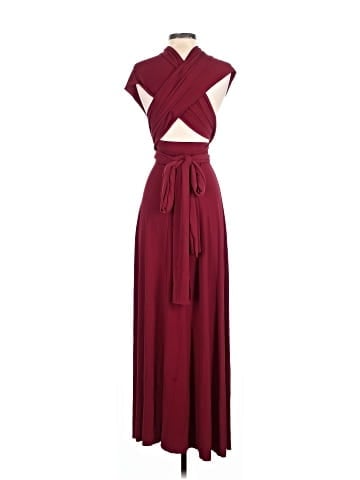 Von Vonni Cocktail Dress (view 2)