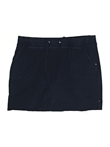 Cathy Daniels Casual Skirt (view 1)