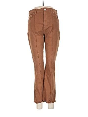 Ann Taylor LOFT Jeggings (view 1)