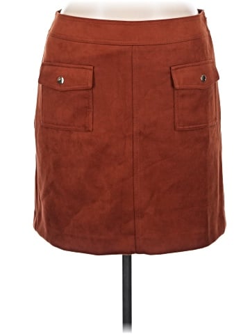 Ann Taylor LOFT Casual Skirt (view 1)