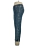RVCA 100% Rayon Blue Jeans Size L - photo 5