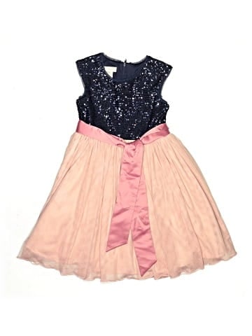 Bonnie Jean Dress (view 1)
