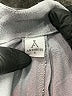Anrabess Gray Romper Size S - photo 4