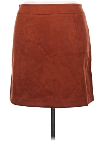 Ann Taylor LOFT Casual Skirt (view 2)