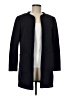 H&M Black Coat Size 8 - photo 1