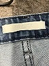 Fidelity Blue Jeans Size 27 waist - photo 7