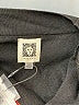 Anne Klein Black Cardigan Size XS - photo 7