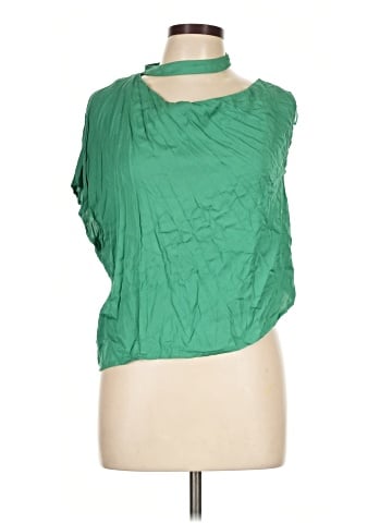 Re:named Sleeveless Blouse (view 1)