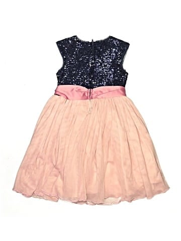 Bonnie Jean Dress (view 2)