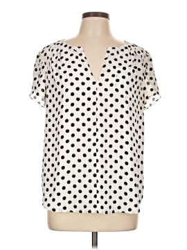 41 Hawthorn Short Sleeve Blouse