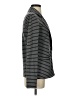 Tart Stripes Gray Blazer Size S - photo 4