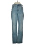 Madewell Blue Jeans Size 24 waist (tall) - photo 1